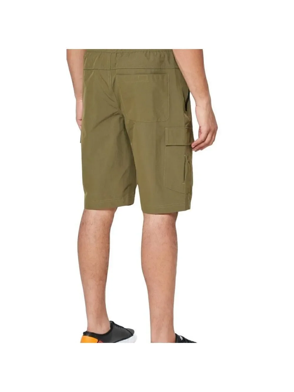 Ellesse Tasso Cargo Shorts sz XXL - Picture 2 of 12
